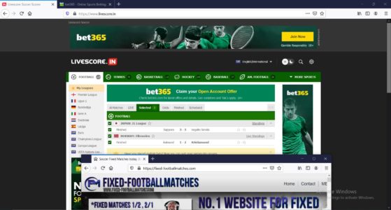 buy fixed football matches, fixed football betting tips,