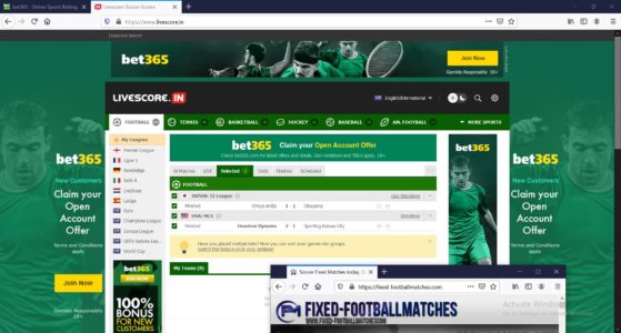 buy sure odds, betting fixed matches,