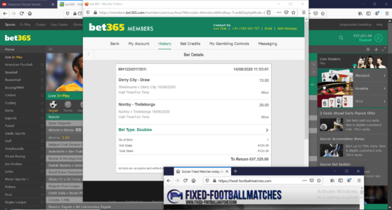 winnig fixed match, 100 sure, 100 fixed bet,