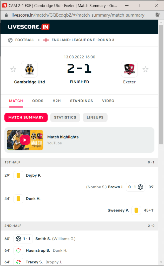 Livescore Fixed Football Matches 13 08 2022 Manipulated Fixed Matches 