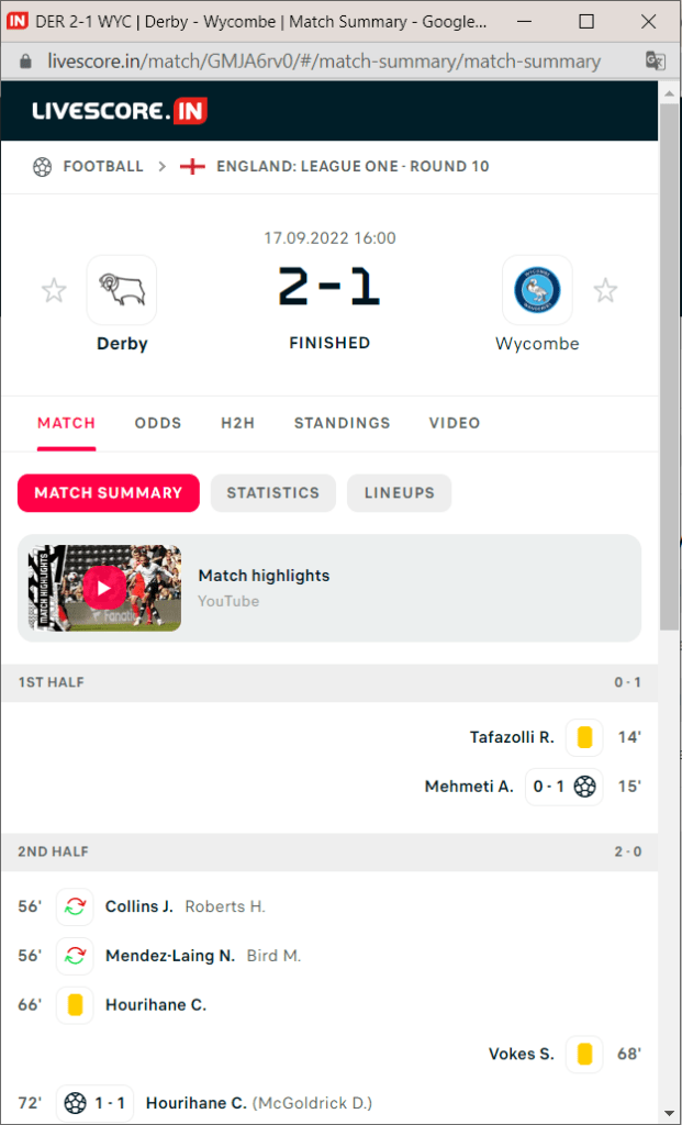 Livescore Fixed Football Tips 17 09 2022 Manipulated Fixed Matches 