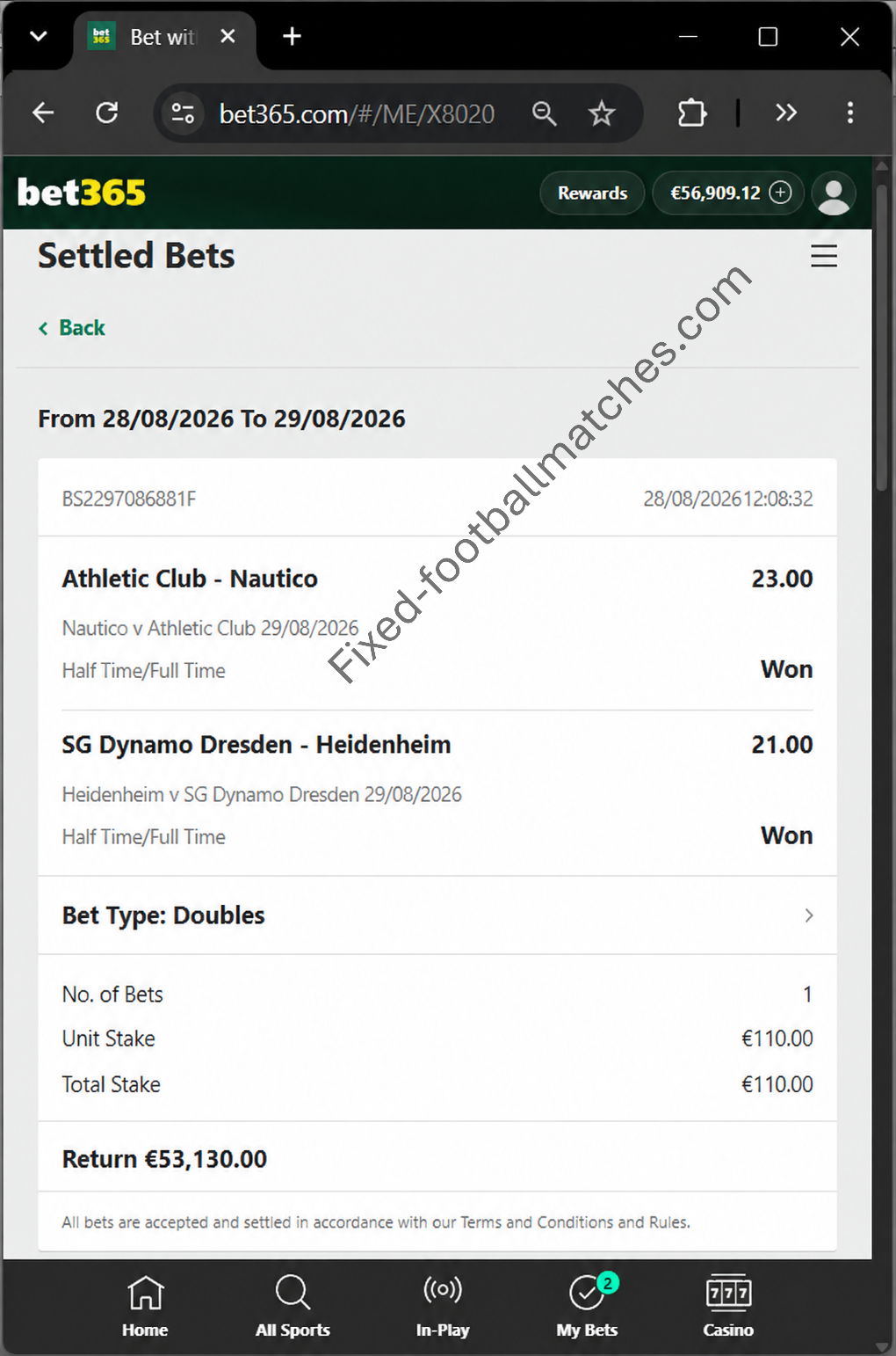 fixed betting signals fixed rugby matches fixed betting signals