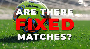 Fixed Match 100% for 21 July 2025