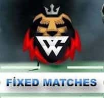 Verified Fixed Matches Verified Fixed Matches