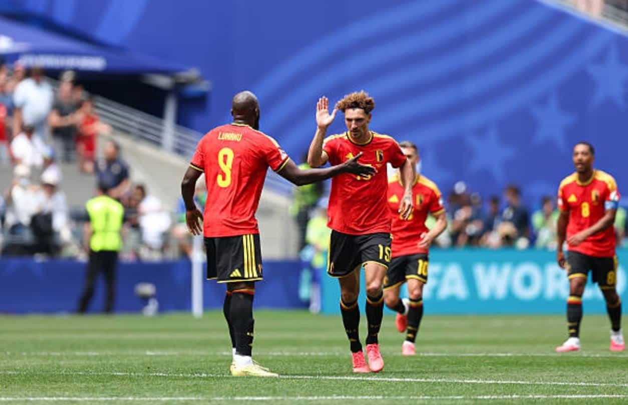 24 prediction today: Belgium vs Iran 24 prediction today: Belgium vs Iran