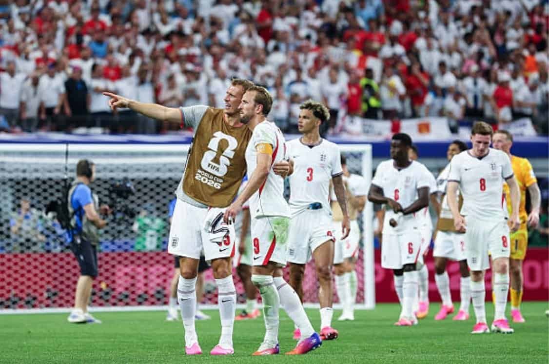 Sure win prediction today England vs Ghana