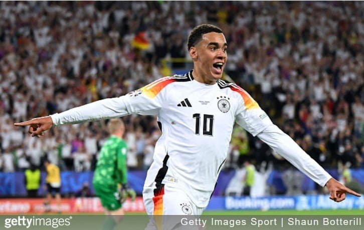 Football Prediction today: Germany vs Ivory Coast