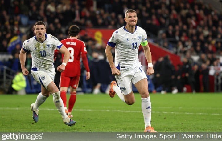 Football Soccer Prediction: Switzerland vs Bosnia and Herzegovina Football Soccer Prediction: Switzerland vs Bosnia and Herzegovina