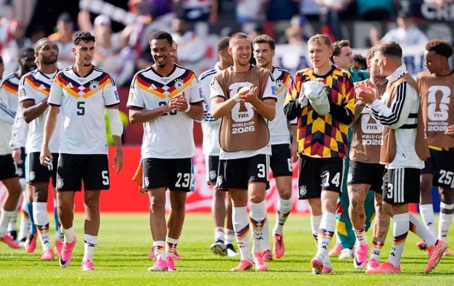 Top bet tips today Prediction: Ecuador vs Germany
