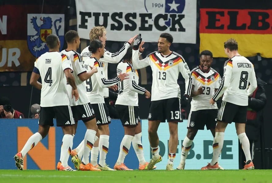 Soccer Prediction: Germany vs Curaçao Soccer Prediction: Germany vs Curaçao