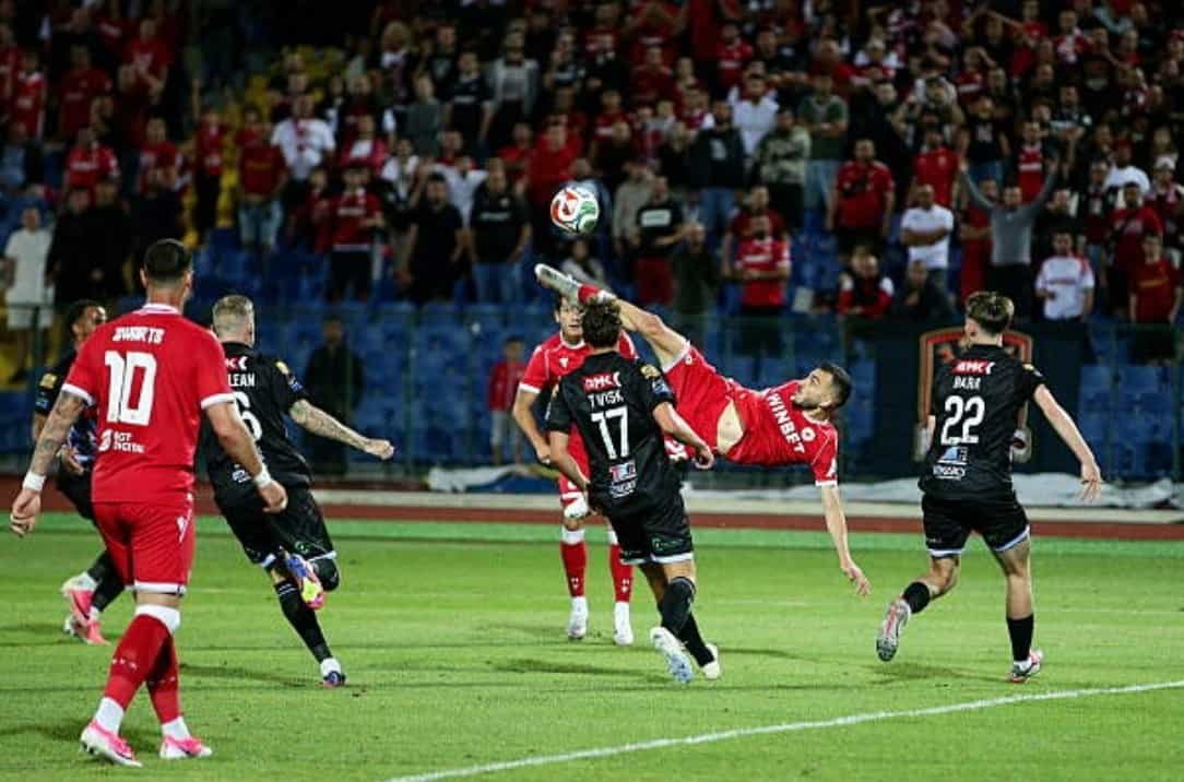 Football Prediction: Derry City vs CSKA Sofia Football Prediction: Derry City vs CSKA Sofia
