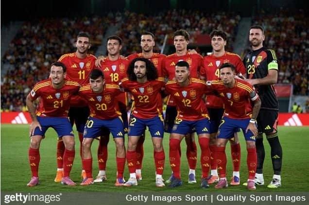 Free Soccer Prediction: France vs Spain Free Soccer Prediction: France vs Spain