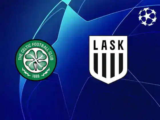 Celtic vs LASK Prediction