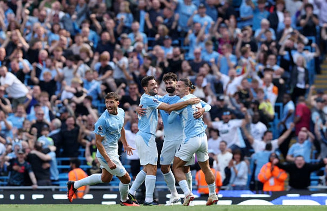 Soccer Prediction Crystal Palace vs Manchester City Soccer Prediction Crystal Palace vs Manchester City