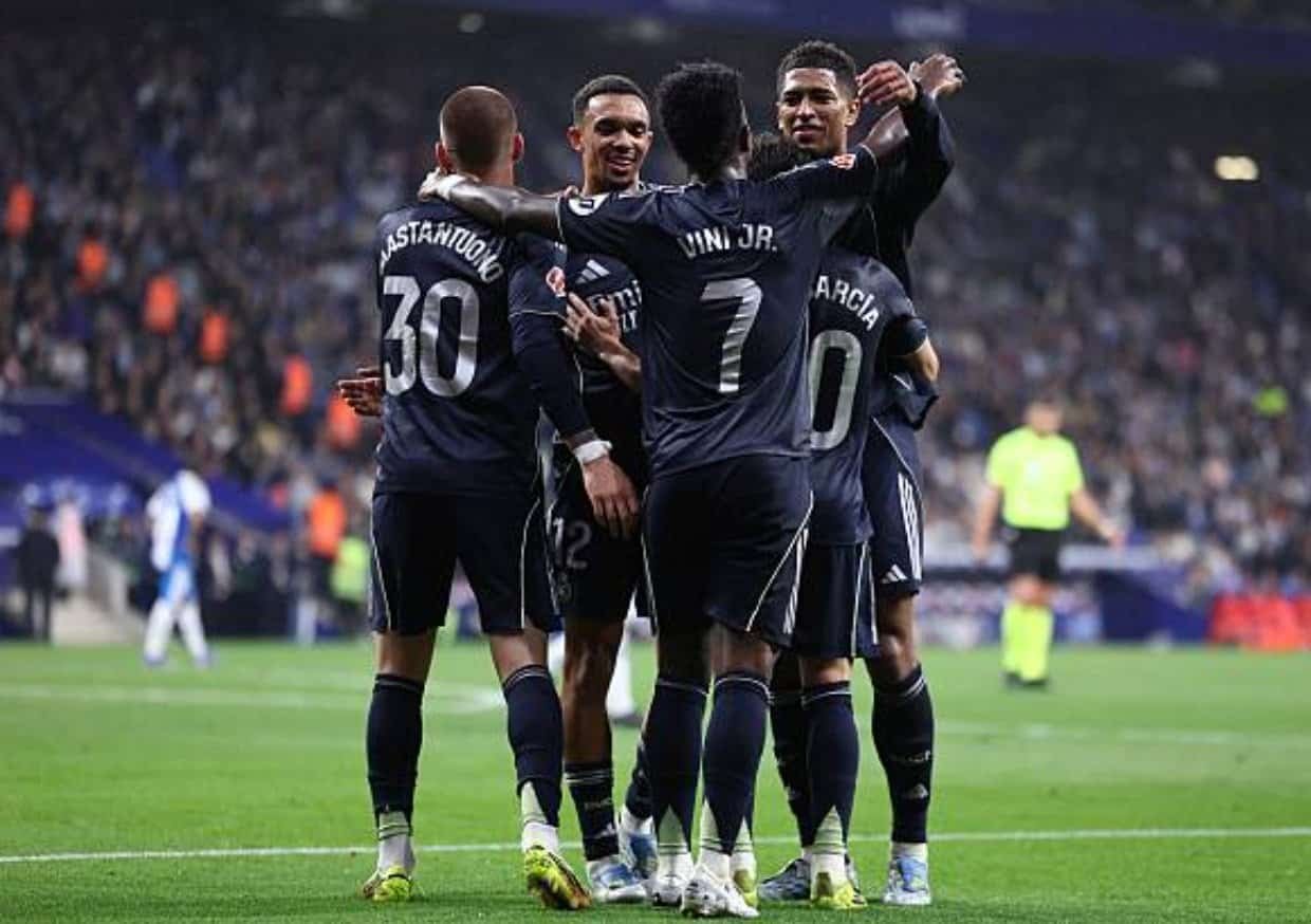 Real Madrid vs Real Sociedad betting tips