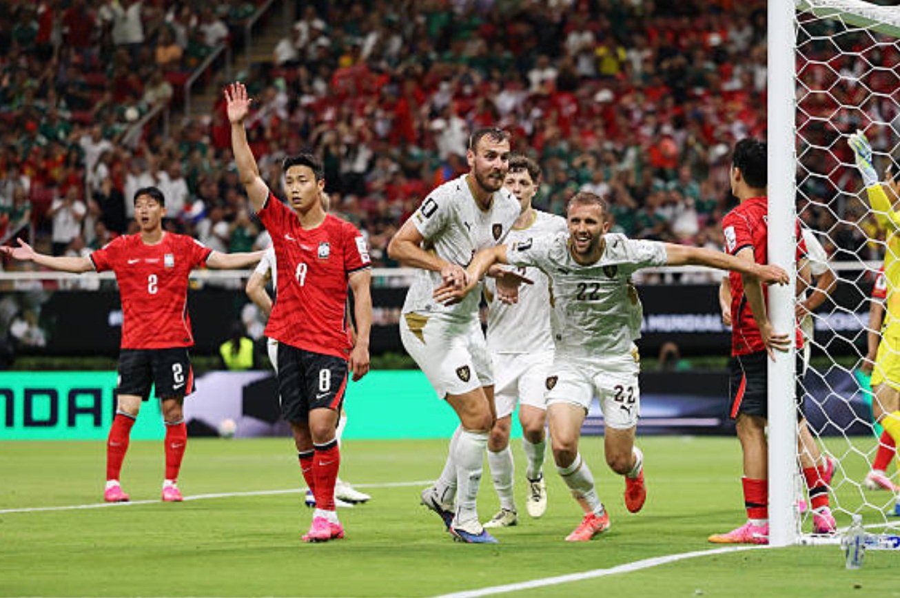 Czech Republic vs England Soccer Prediction – 29 September 2026