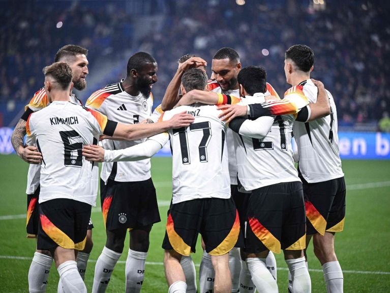 Germany vs Netherlands Prediction Today – 24 September 2026