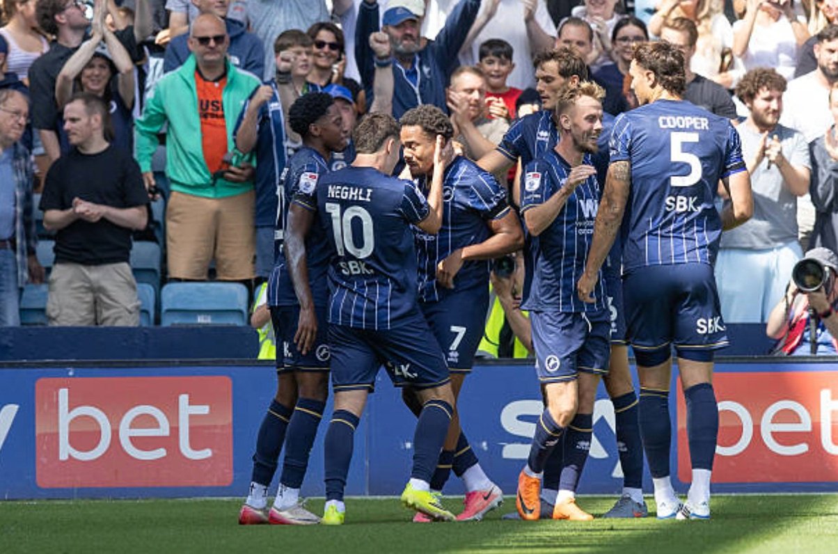 Soccer Prediction: Millwall vs Wrexham -