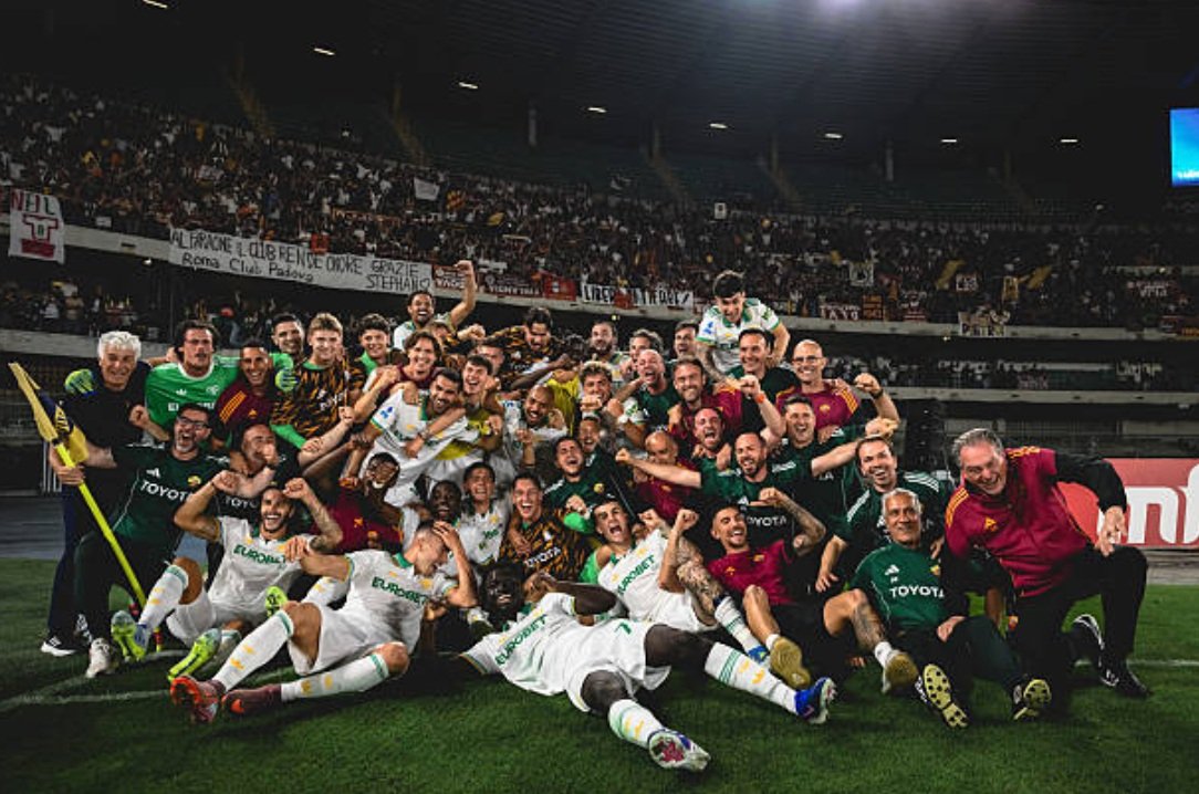 Soccer Prediction: Roma vs Inter Milan