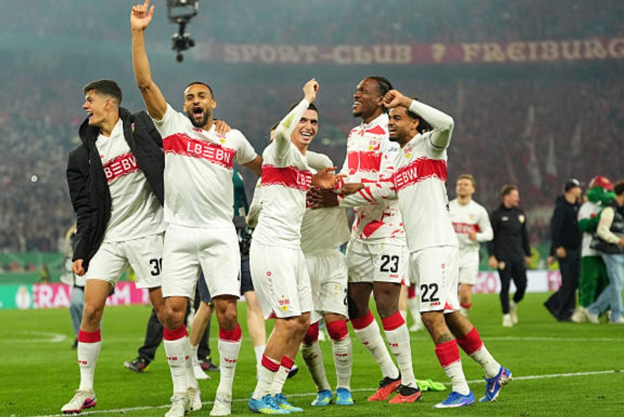 Football Prediction: Stuttgart vs Koln Football Prediction: Stuttgart vs Koln