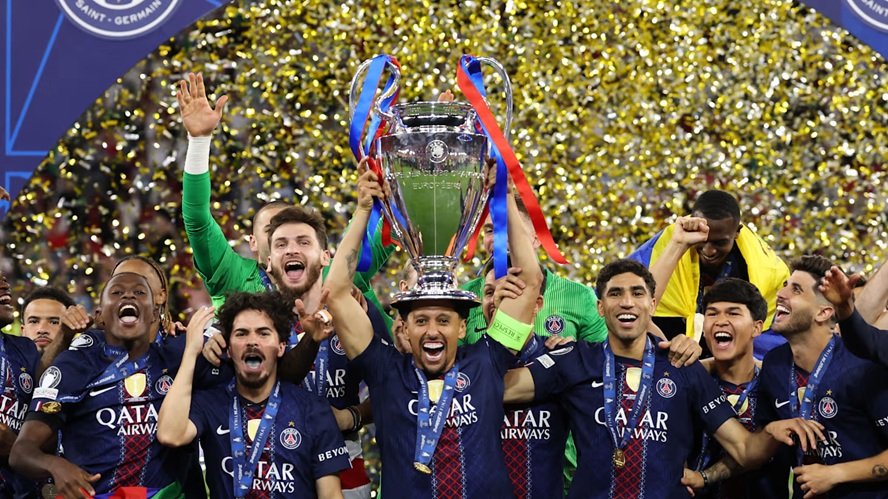 Soccer Prediction: Paris Saint-Germain vs Slovan Bratislava Soccer Prediction: Paris Saint-Germain vs Slovan Bratislava